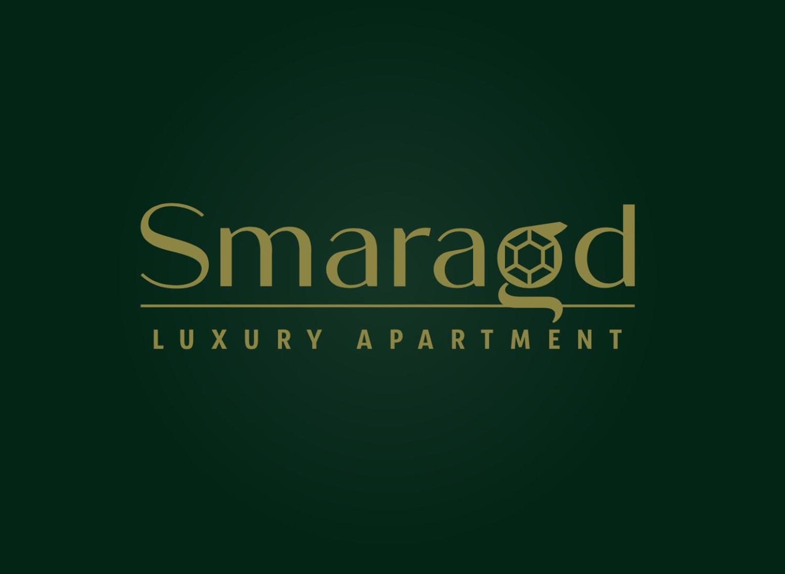 Appartamento Smaragd Luxury Skopje