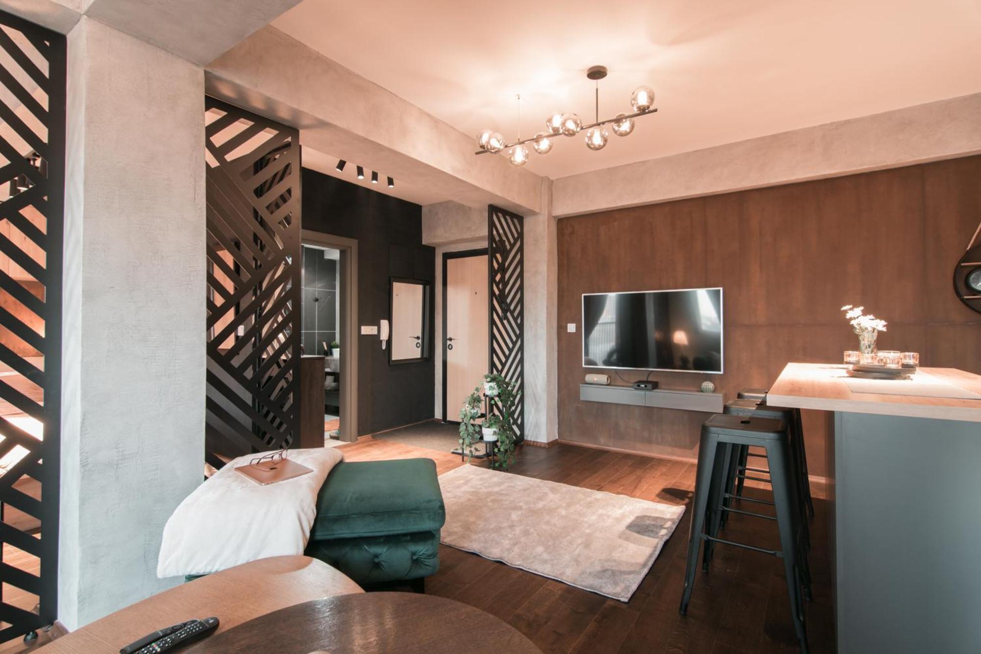 Smaragd Luxury
