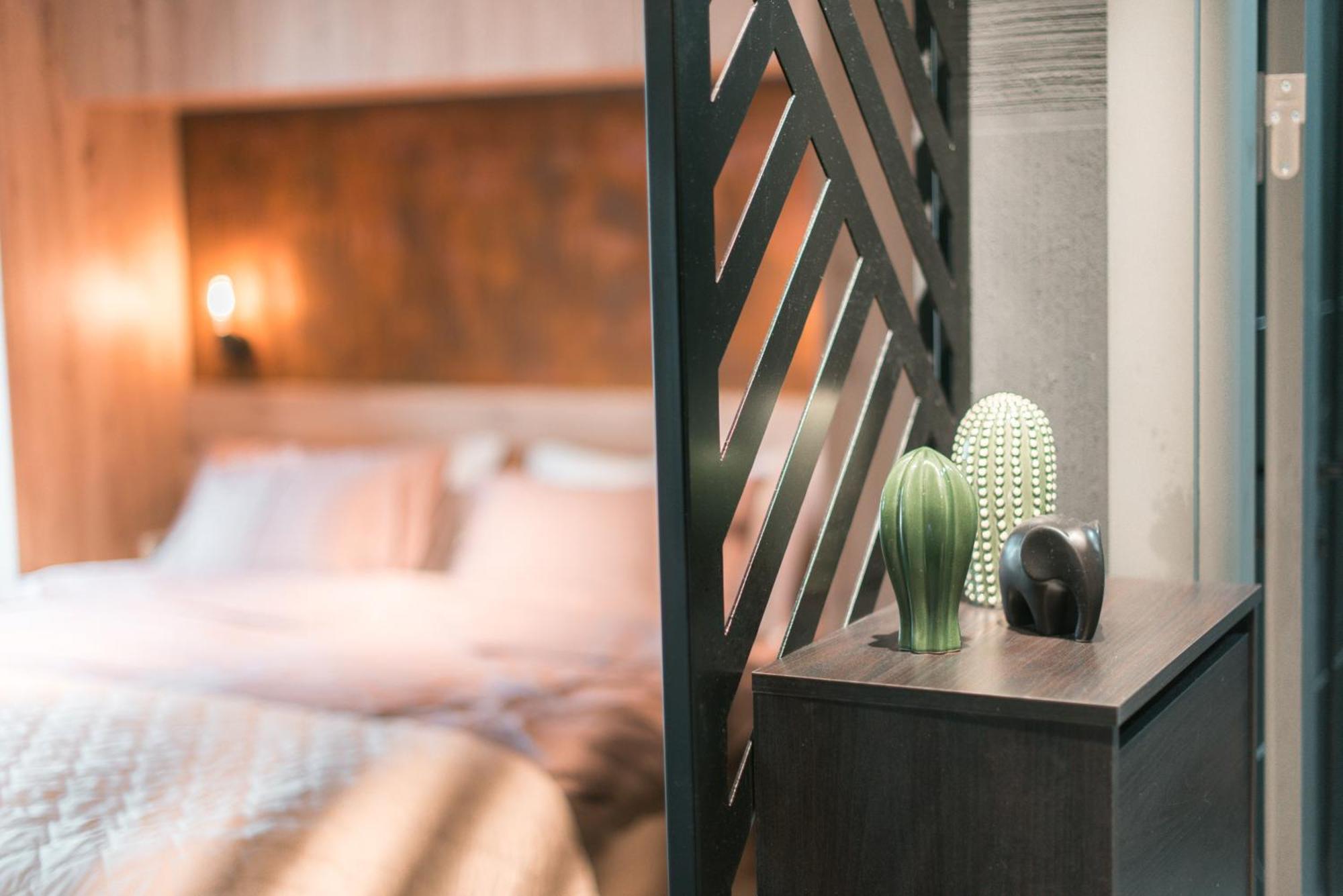 Appartamento Smaragd Luxury
