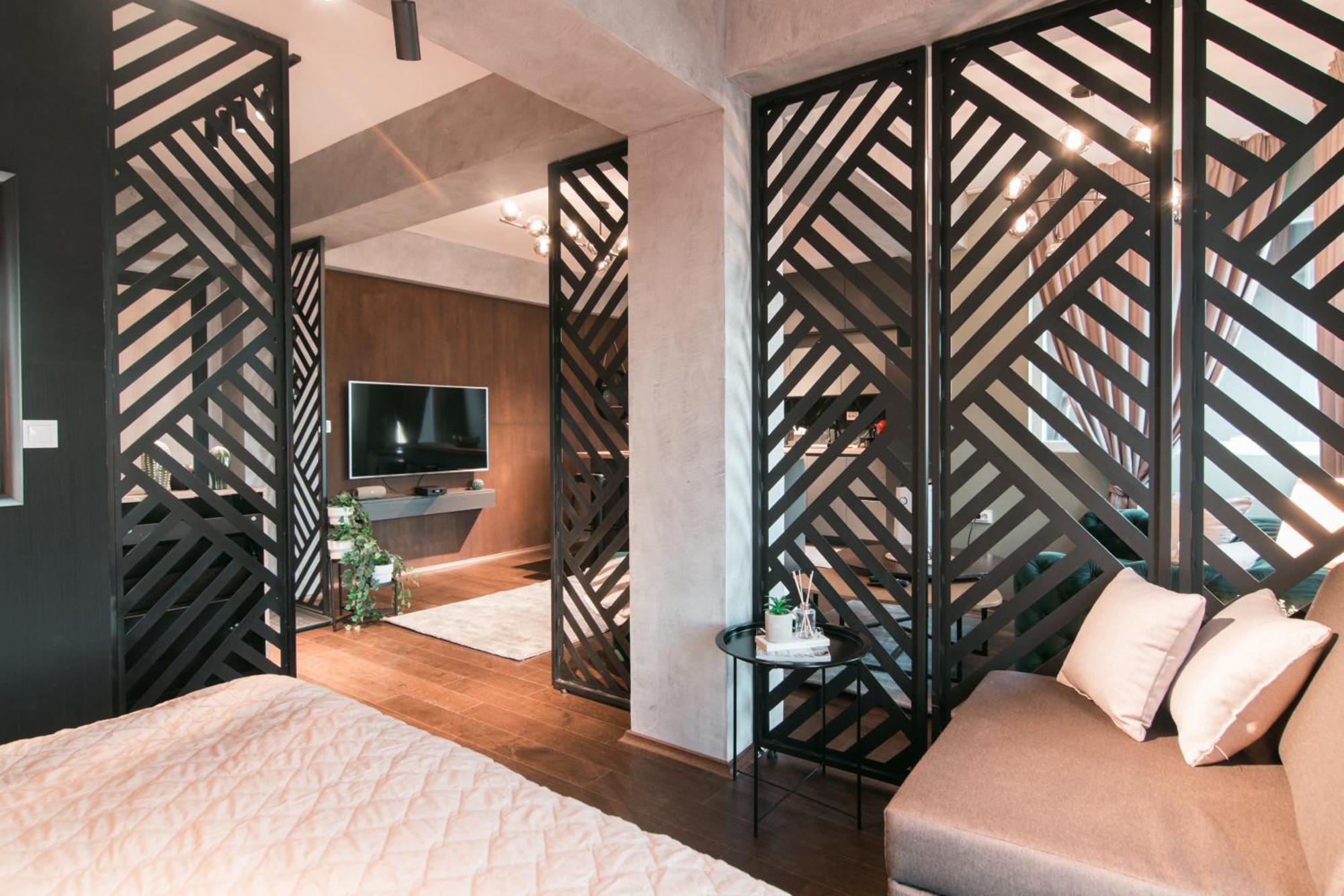 Smaragd Luxury